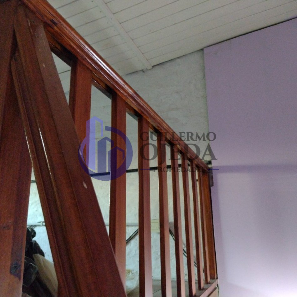 Casa Quinta en Venta San Genaro Santa fe 