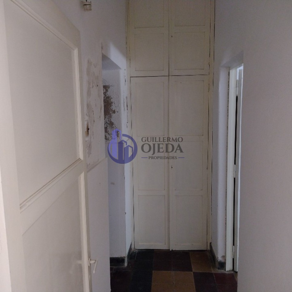 Casa de Tres Dormitorios Ubicacion Centrica 