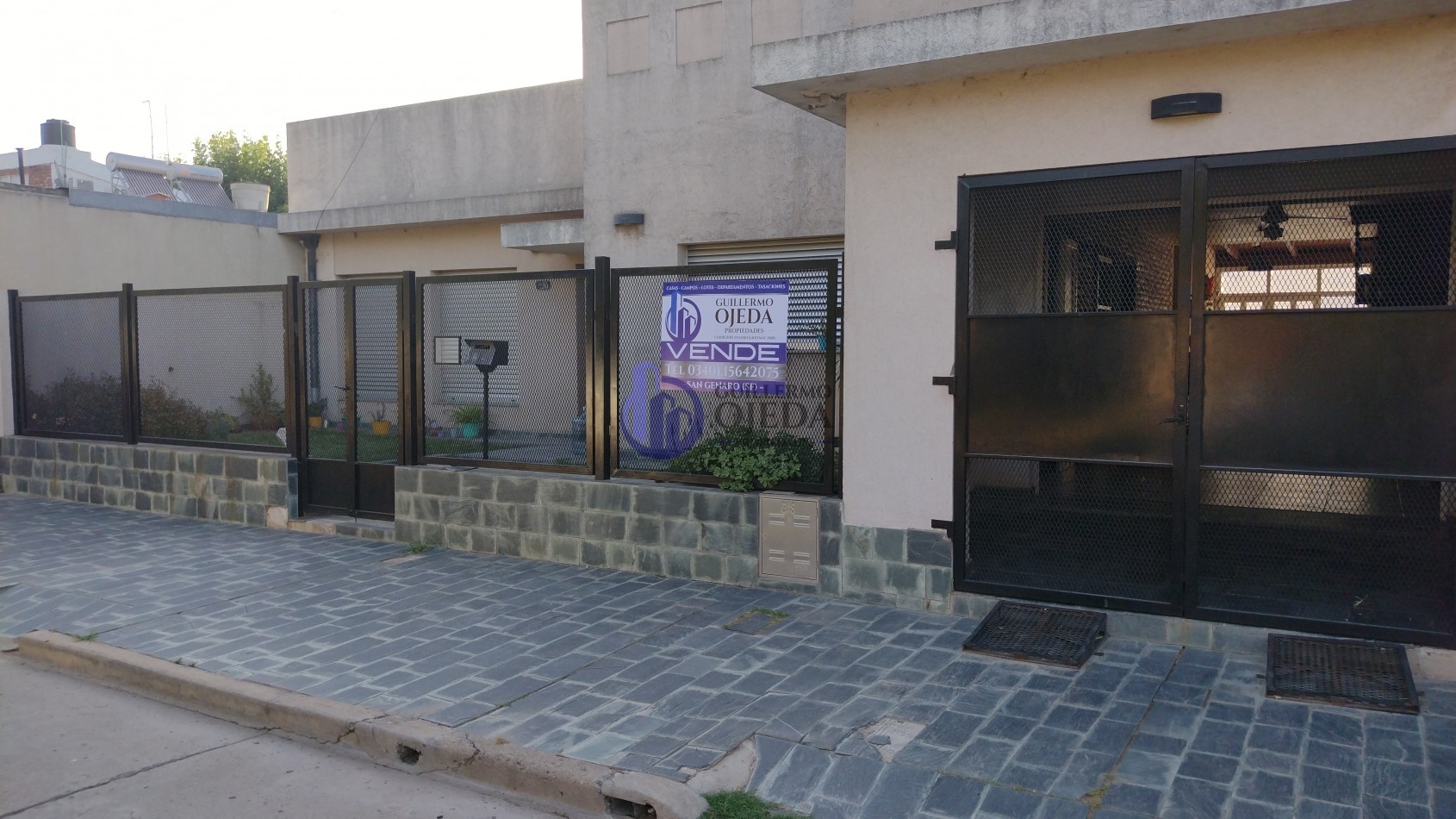 Casa en Venta de Cuatro Dormitorios