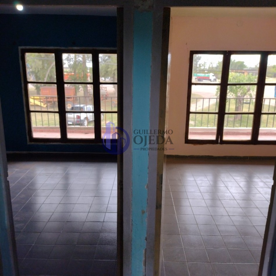 Casa de dos pisos En Venta
