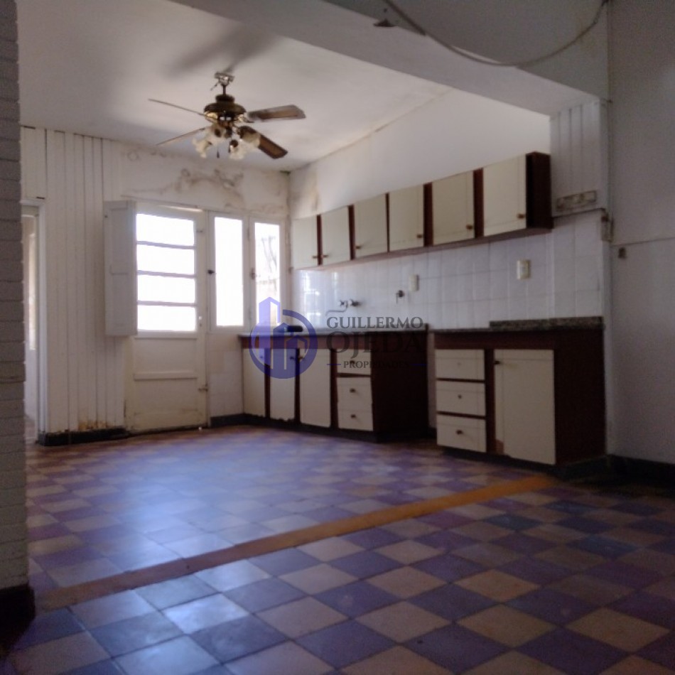 Casa de Tres Dormitorios Ubicacion Centrica 