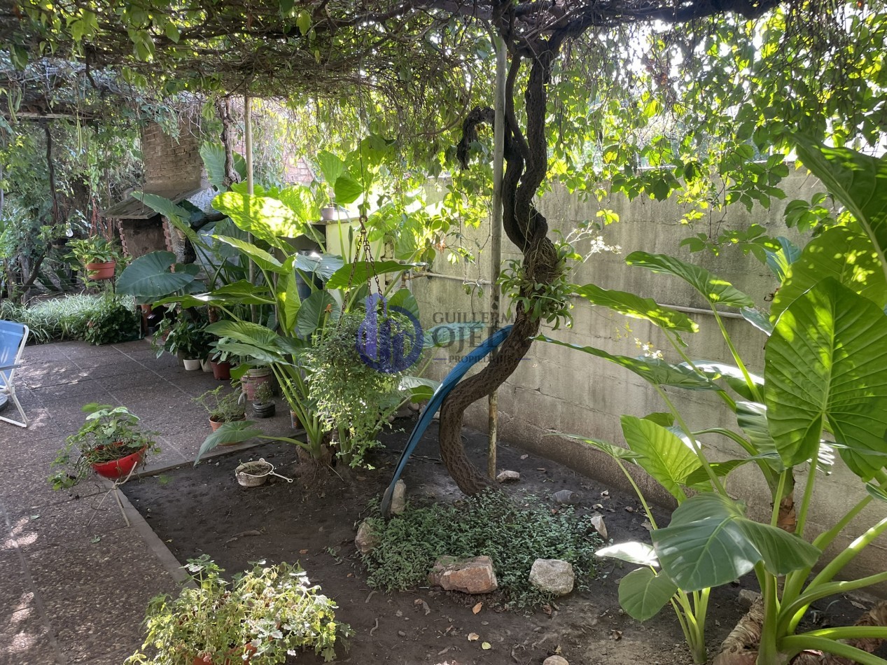 Casa En Venta en Diaz Santa Fe