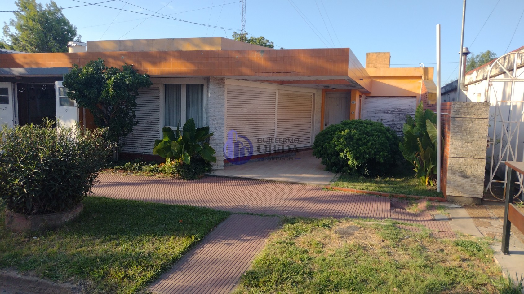 Casa En Venta Excelente Ubicacion