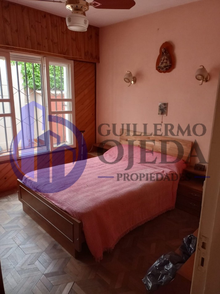 Casa con local Comercial en Casilda