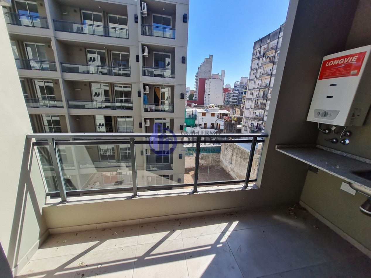 Departamento Monoambiente 