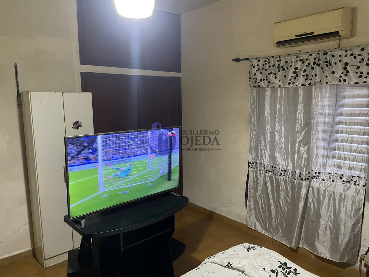 Casa En Venta en Diaz Santa Fe