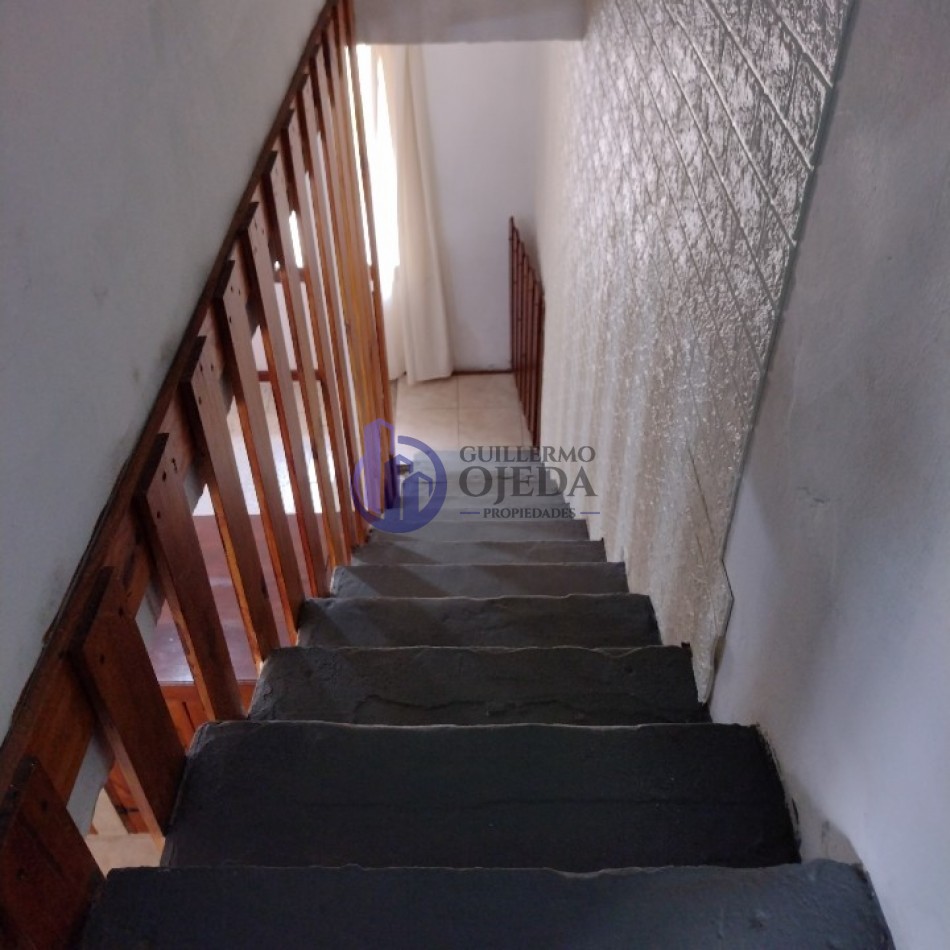 Casa de dos pisos En Venta