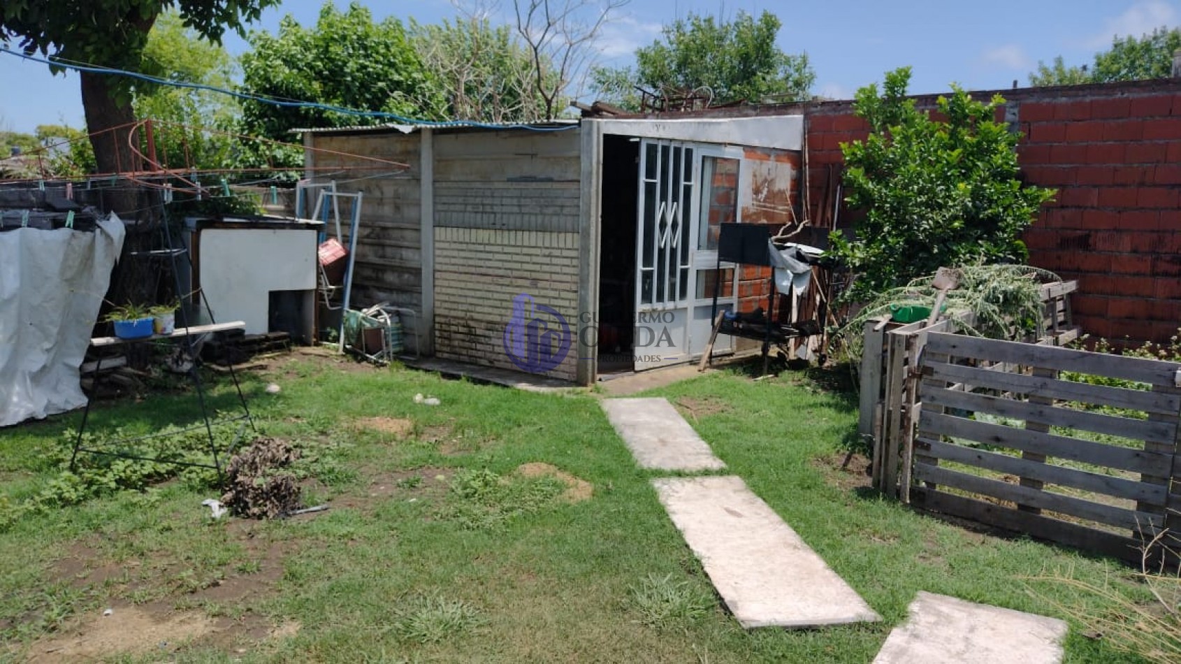 Casa en Venta Zona Oeste San Genaro