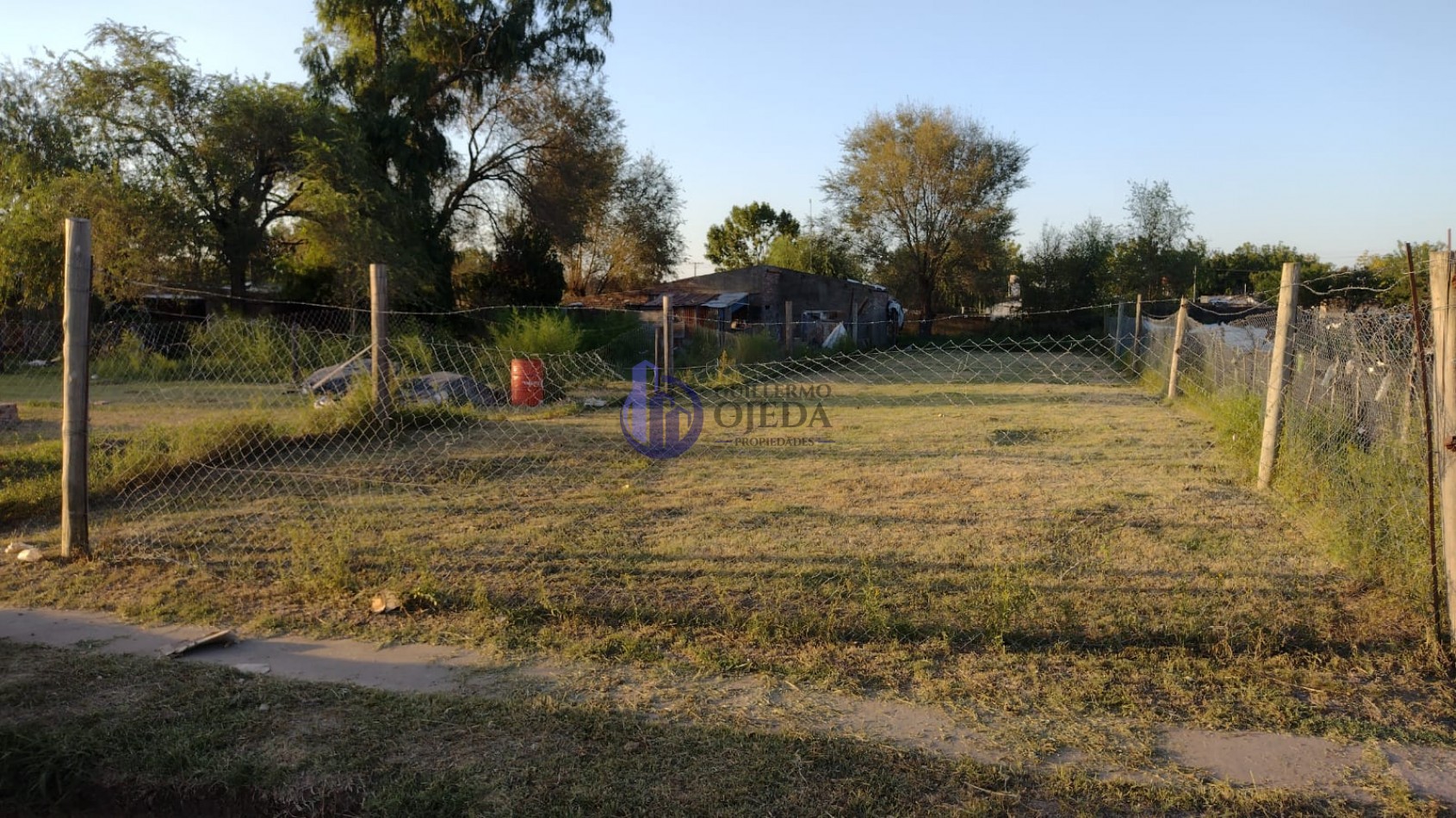 Terreno en Venta San Genaro Zona Este