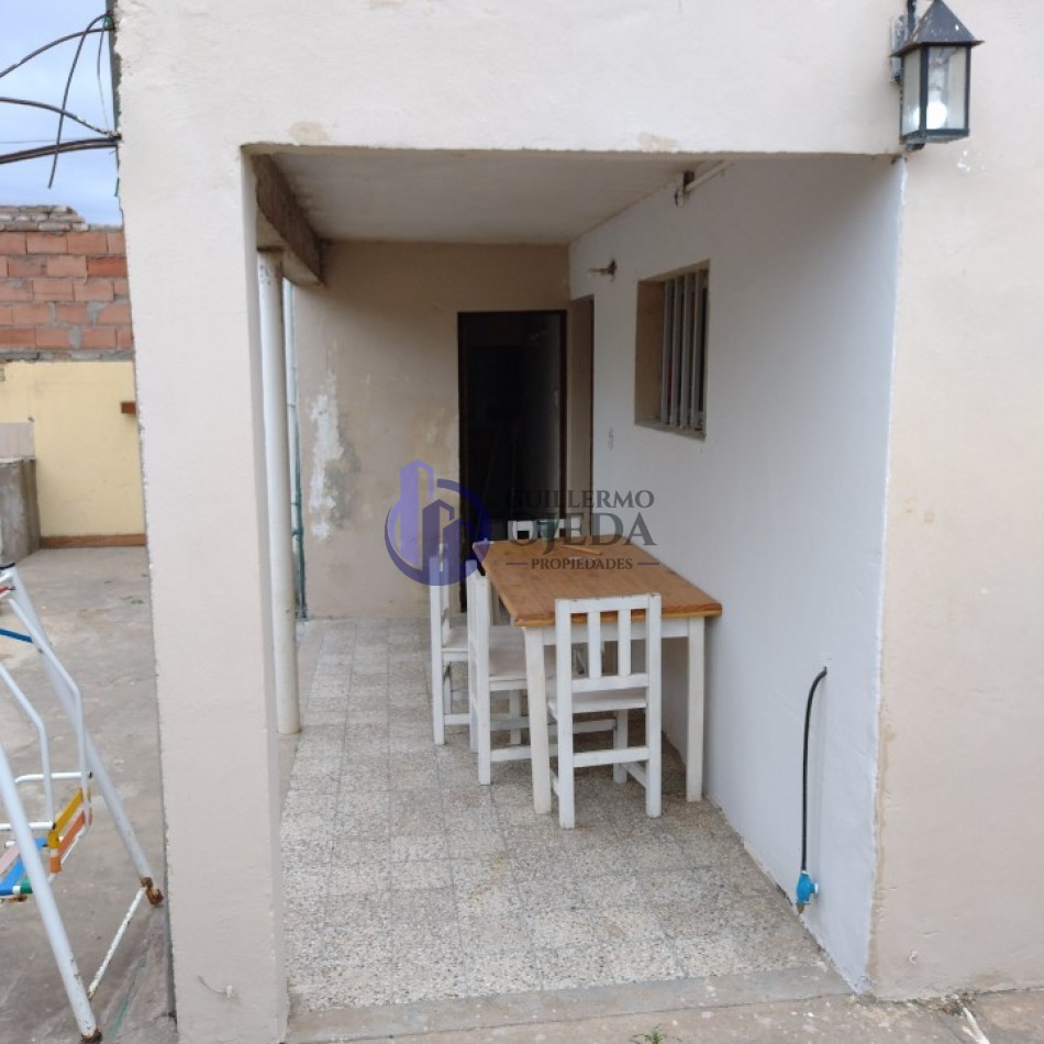 Casa de dos pisos En Venta