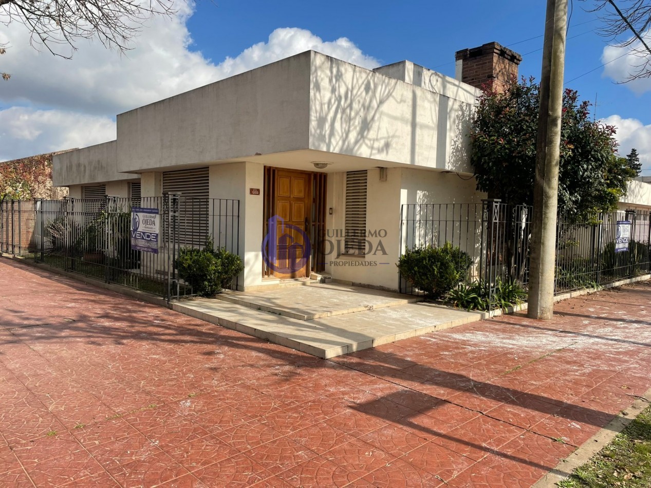 Casa de 3 dormitorios CENTRICA