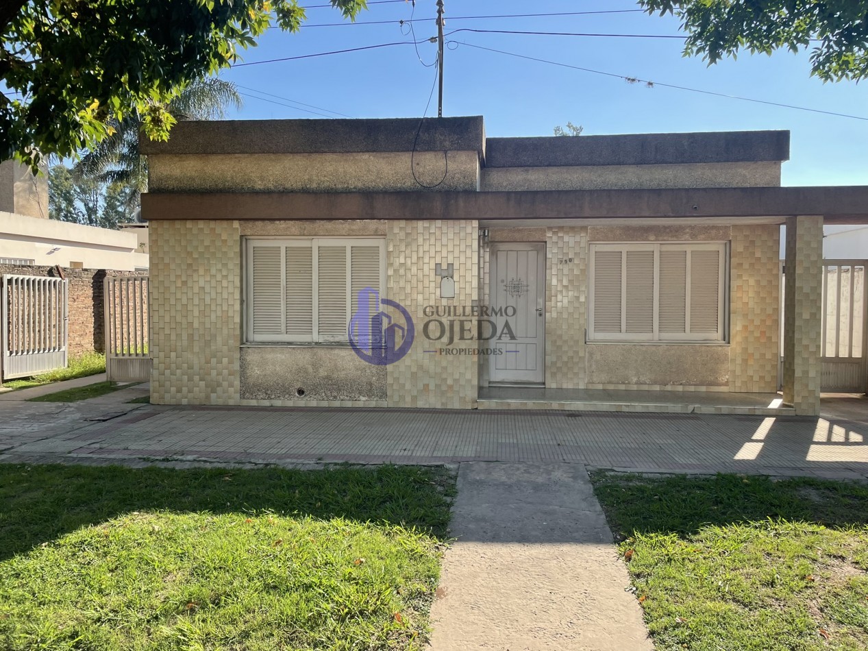 Casa En Venta en Diaz Santa Fe