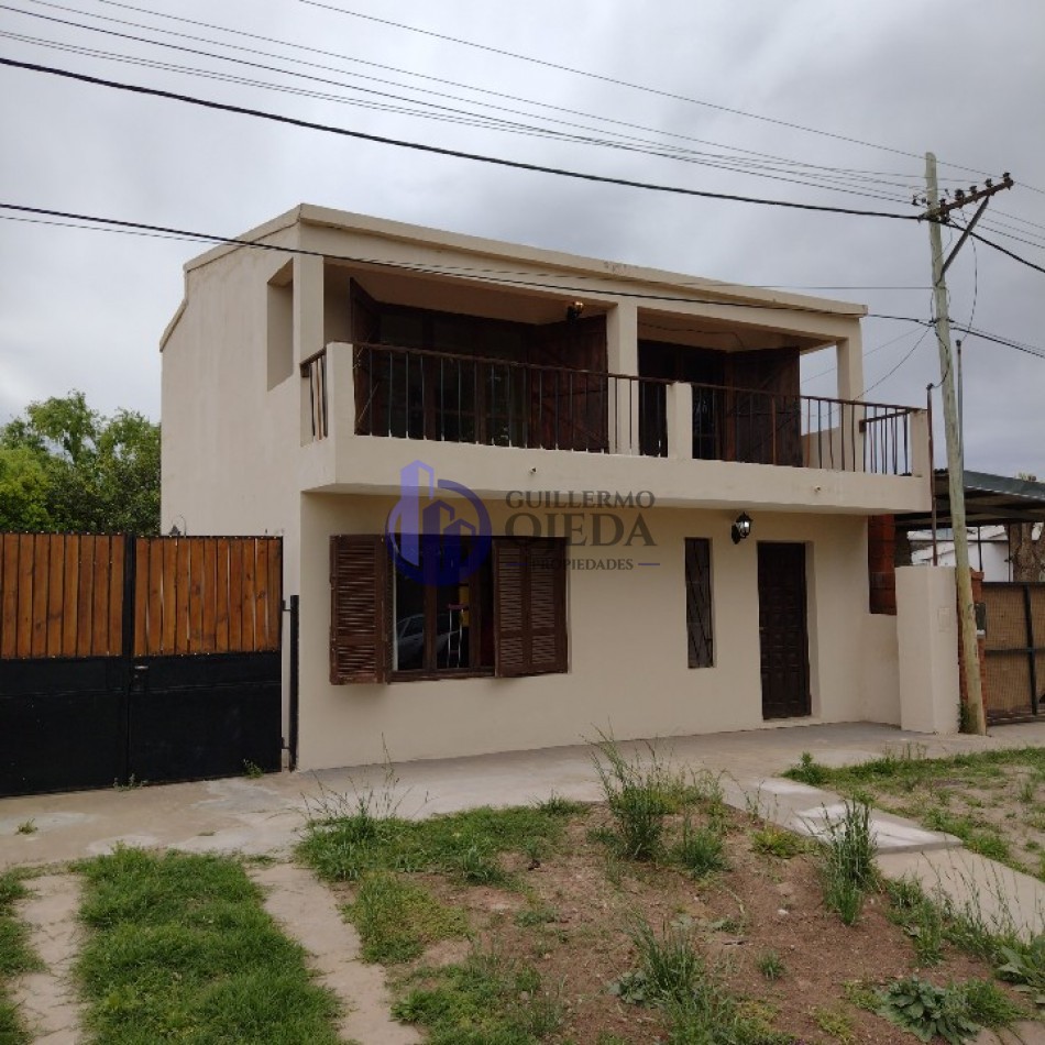 Casa de dos pisos En Venta