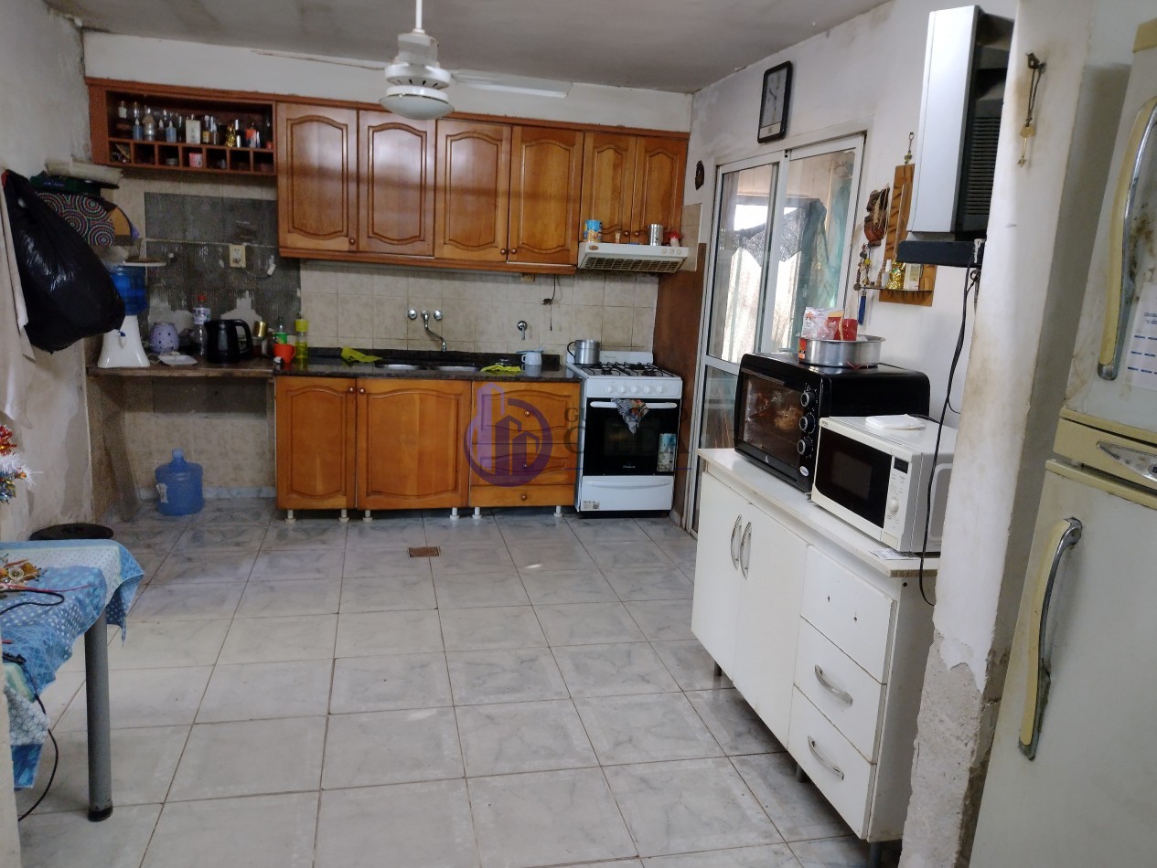 Casa en venta San Genaro zona Este