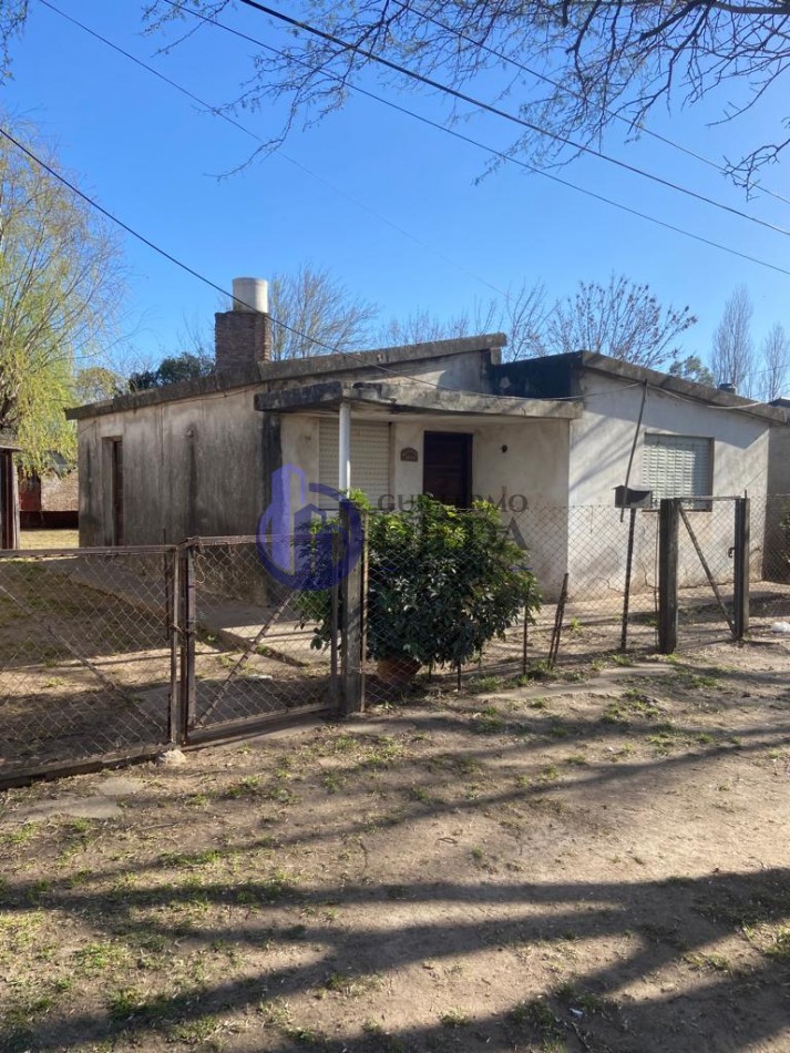 Casa con departamento En Venta San Genaro Zona Oeste