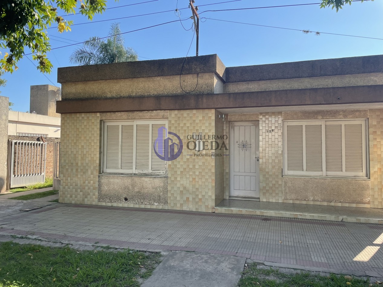 Casa En Venta en Diaz Santa Fe