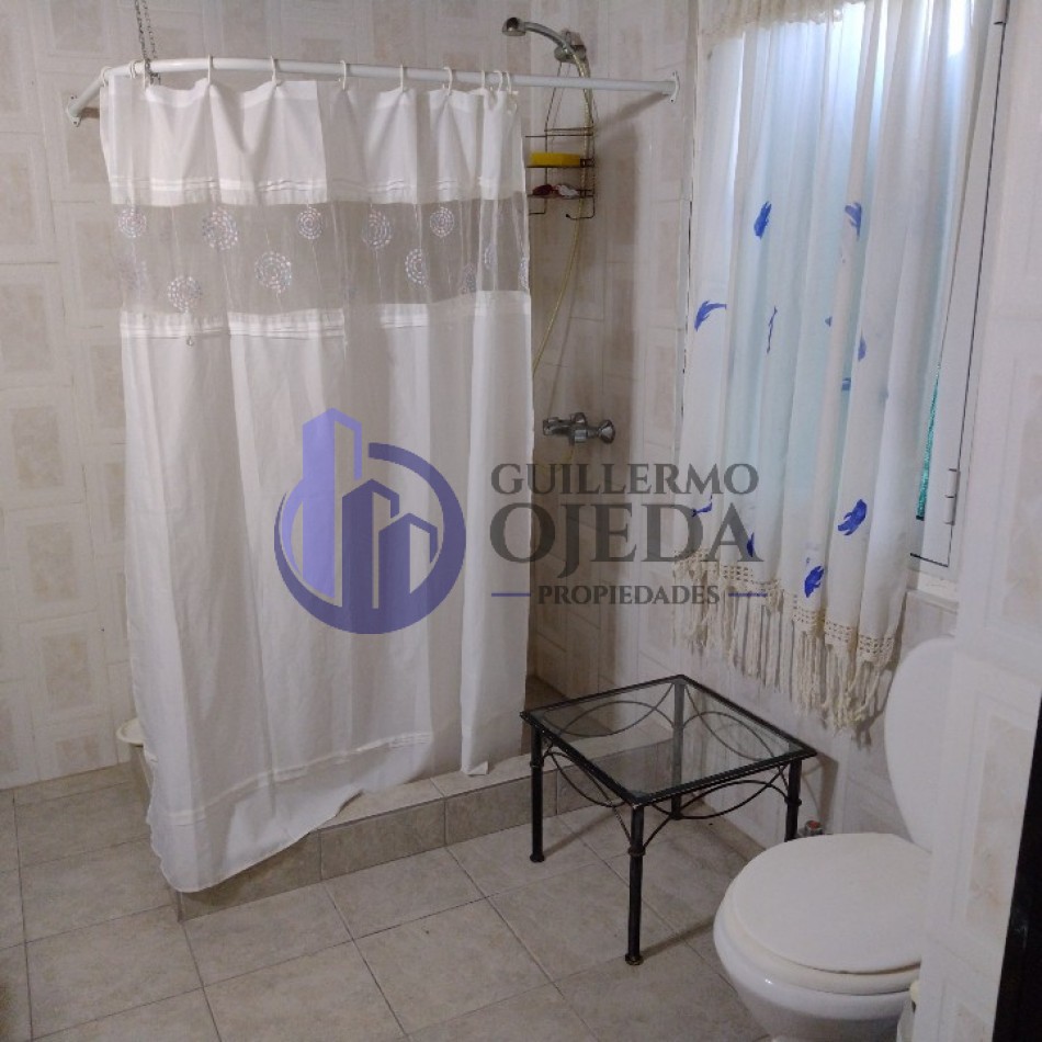 Casa Quinta en Venta San Genaro Santa fe 