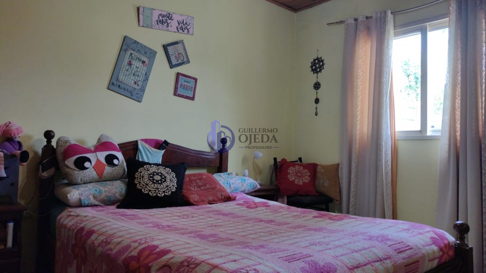 Casa en Venta Zona Oeste San Genaro