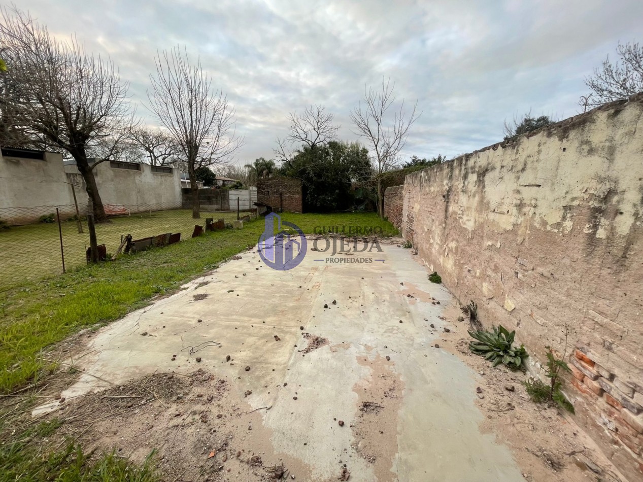 Terreno en venta en una ubicacion estrategica de la ciudad