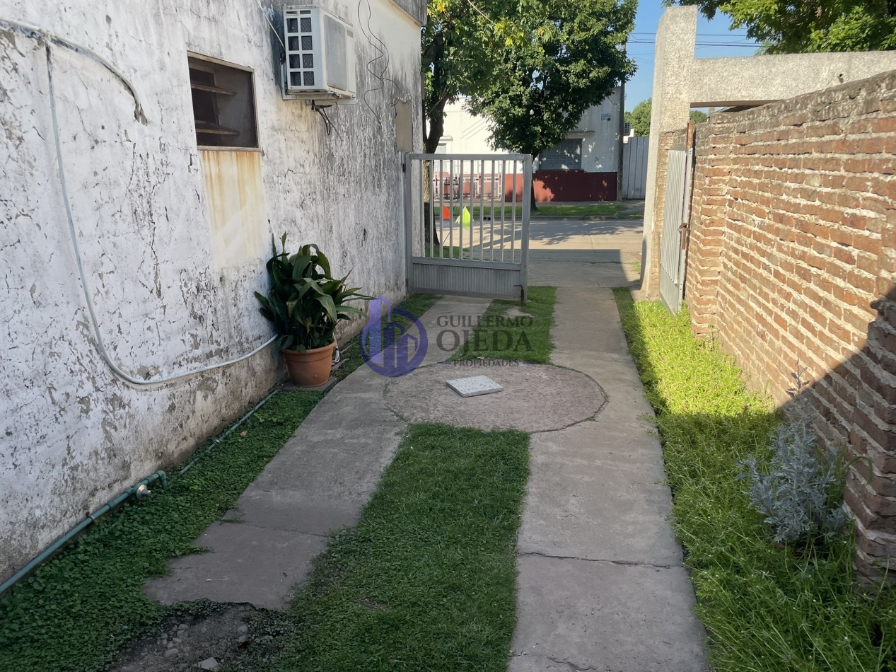 Casa En Venta en Diaz Santa Fe