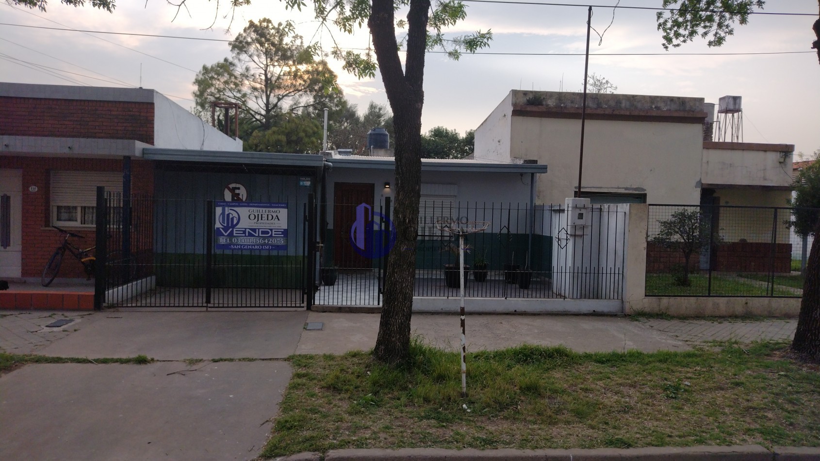 Casa En Venta San Genaro excelente ubicacion