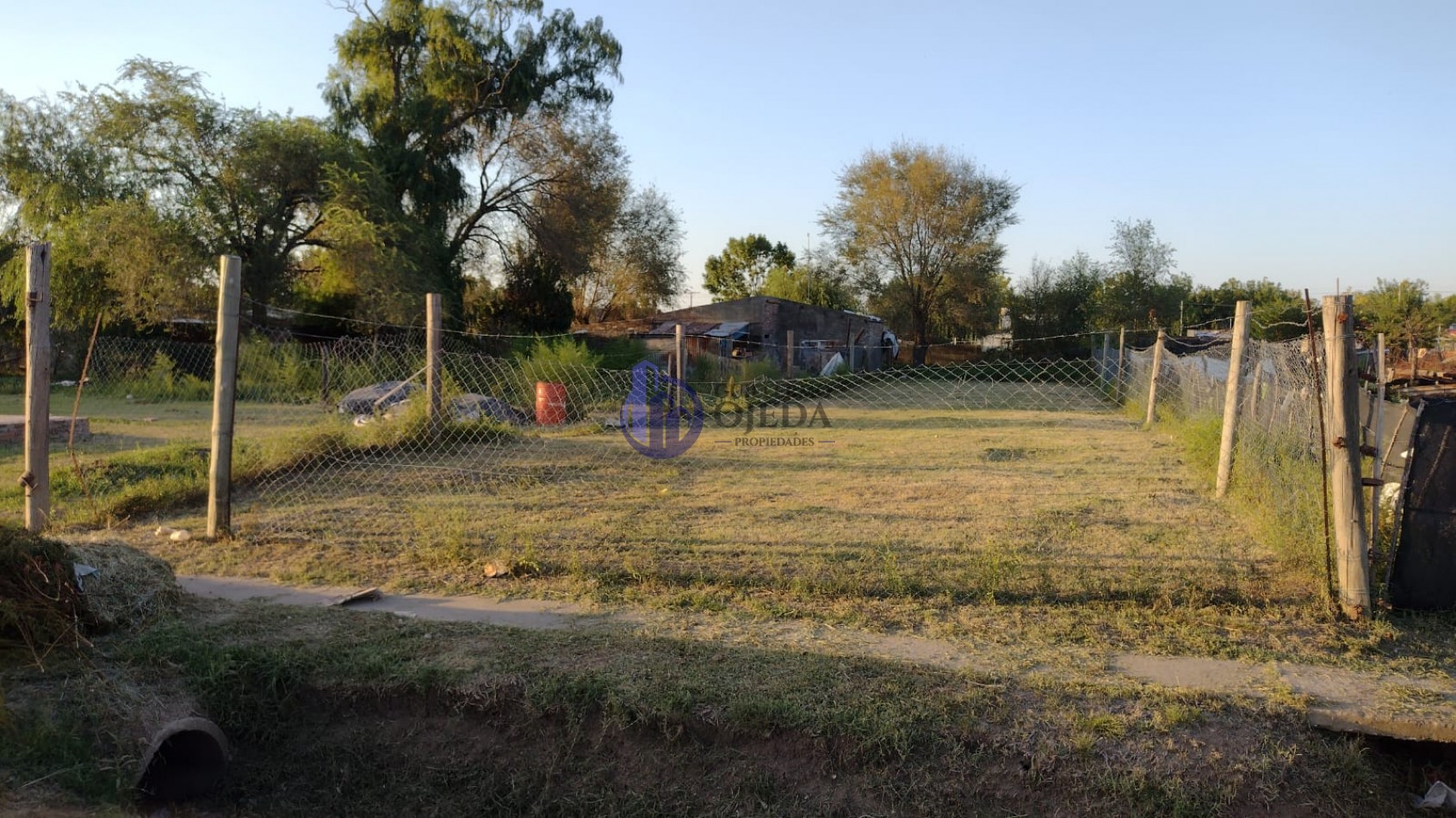 Terreno en Venta San Genaro Zona Este