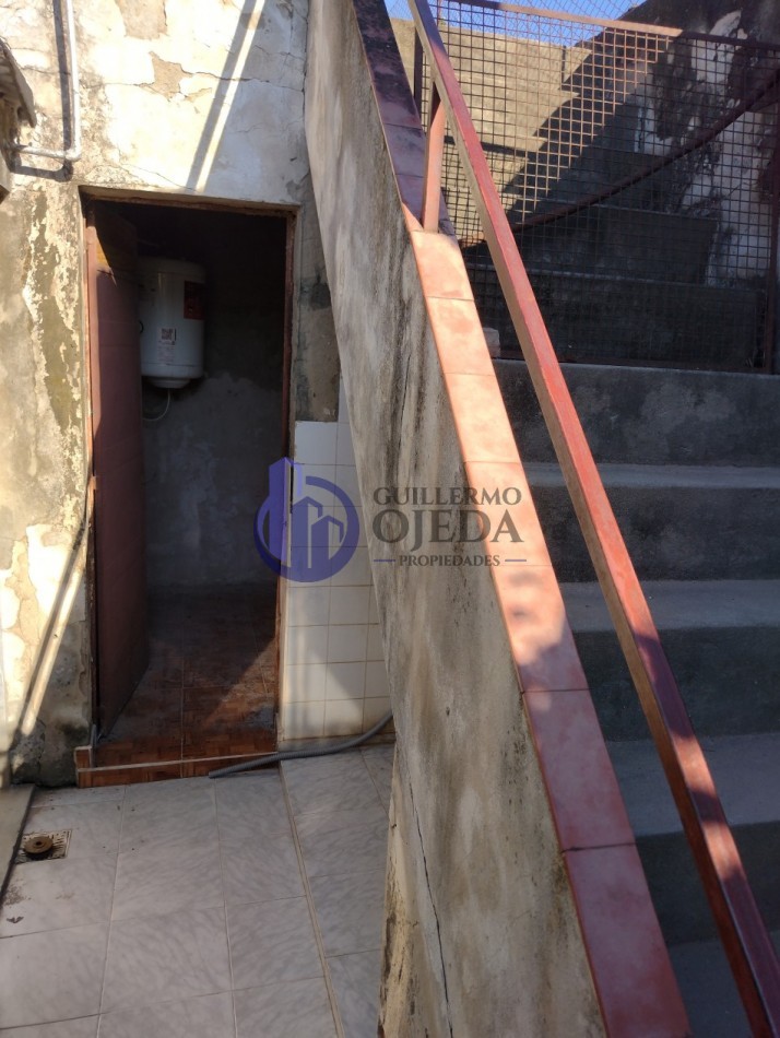 Casa en venta San Genaro zona Este