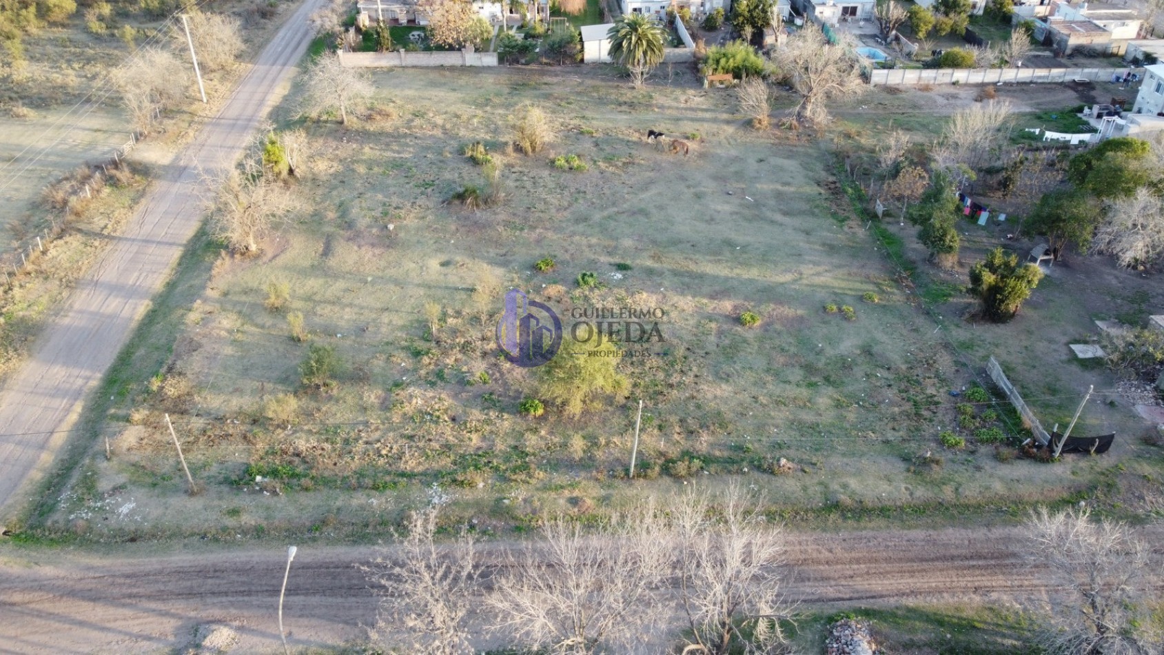 Lote N°7 terreno San Genaro Zona Este "Catamarca y 9 de Julio"