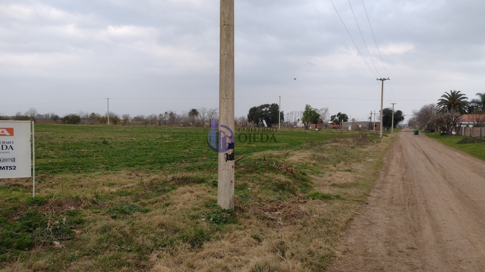 Terreno N°5 Lote en venta San Genaro Zona Este "28 Terrenos"
