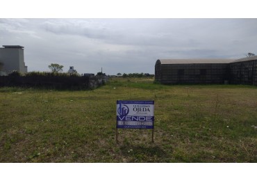 Terreno en Venta San Genaro Zona Oeste