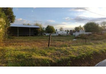 Terreno en venta San Genaro Zona ESTE