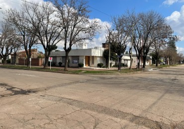 Casa de 3 dormitorios CENTRICA