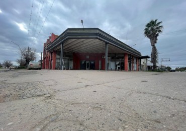 Locales comerciales en centeno