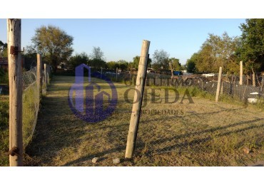 Terreno en Venta San Genaro Zona Este