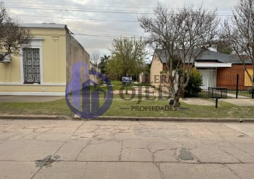 Terreno en venta en una ubicacion estrategica de la ciudad