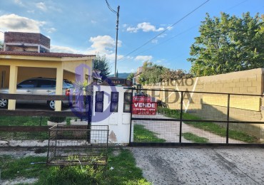 Casa en Venta 