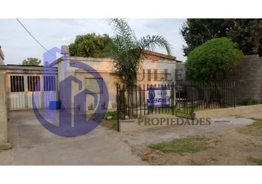 Casa en Venta de 3 Dormitorios en San Genaro 