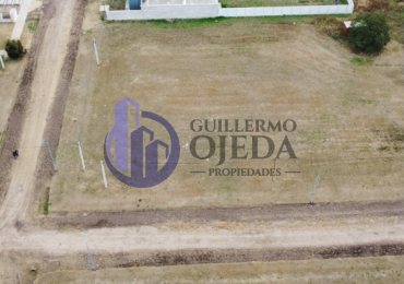 Terreno en venta San Genaro