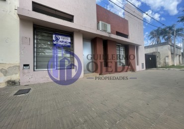 Casa con pileta a la venta en centeno 