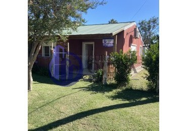 Casa en venta en Puerto Gaboto