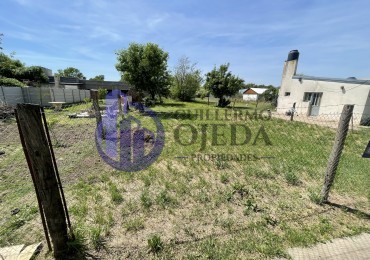 Lote de Terreno En Venta San Genaro 