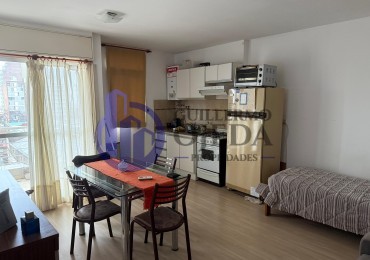Monoambiente en venta en Rosario 