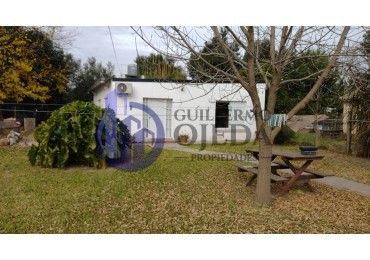 Casa en Venta San Genaro