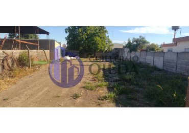 Terreno en venta San Genaro Zona Oeste