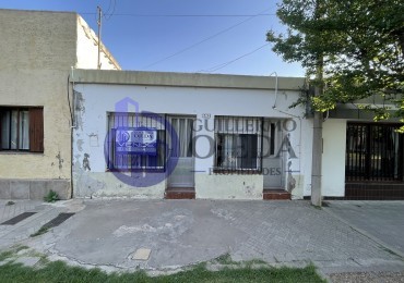 Casa con ubicacion centrica en San Genaro