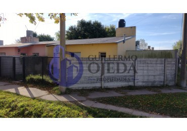Casa en Venta Guemes 215 San Genaro Zona Este
