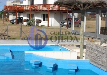 Espectacular Complejo Turistico de 3 + 1 Cabañas en Potrero de Garay Cordoba