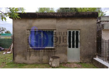 Casa en Venta San Genaro Zona Este