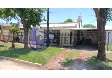 Casa en Venta Zona Oeste San Genaro
