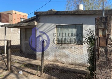 Casa con departamento En Venta San Genaro Zona Oeste